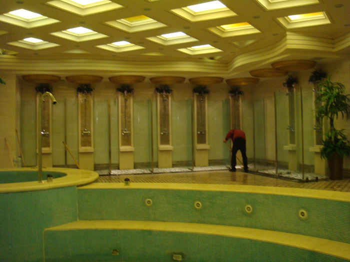 GRC構件有哪些優點和缺點