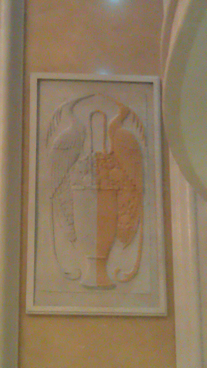 山東浮雕雕塑廠家