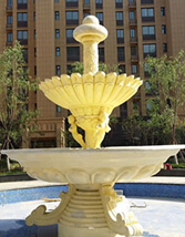 GRC構件外墻板的特點