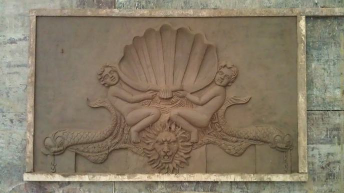 山東浮雕雕塑廠家之浮雕雕刻藝術(shù)欣賞 ！