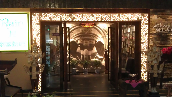 鋁浮雕標牌在標識中有什么作用？