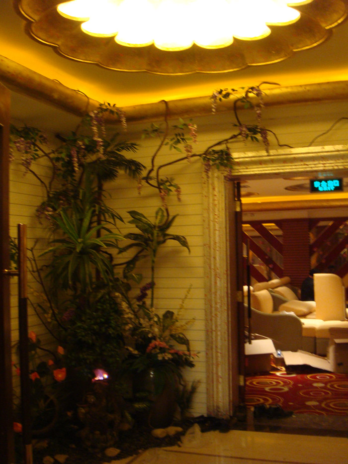 GRC構件施工時的基層處理怎么干？