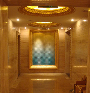 GRC構件裝置詳細流程以及注意事項