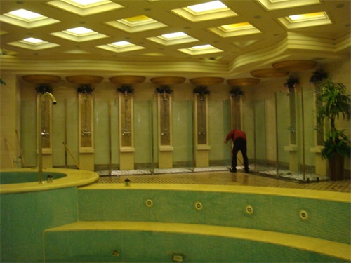 山東浮雕雕塑廠家