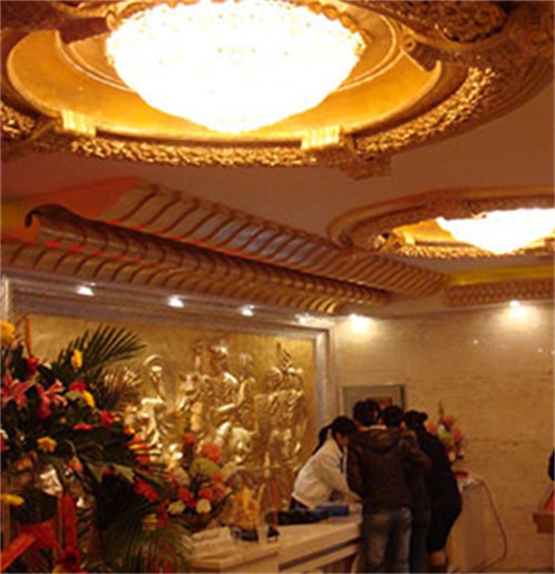 如何讓選購的grc構件對的起