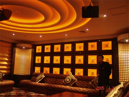 不同的場合環境該怎樣配置合適的景觀雕塑?