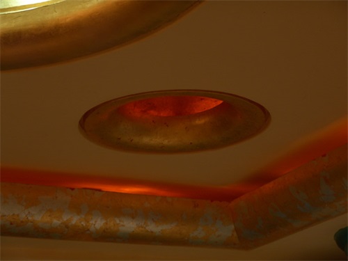 安裝完成后如何去除GRC構件裝飾的味道？