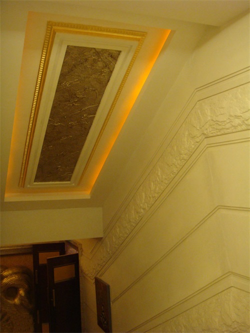 細(xì)數(shù)濟(jì)南GRC構(gòu)件的6大優(yōu)勢(shì)