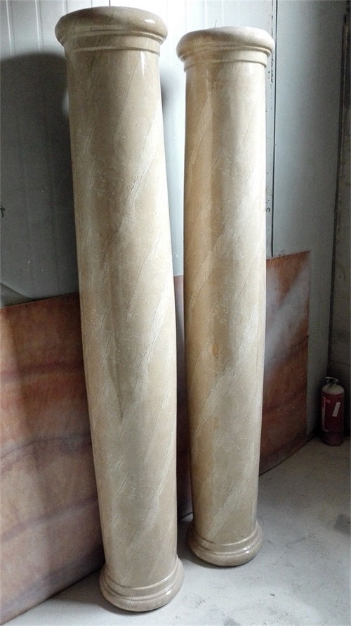 雕塑被人破壞之后應該怎么處理？